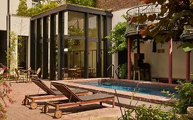 Le Berger Latroupe Hotel